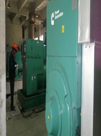 康明斯发电机维修保养-各种柴油发电机组维修保养验收项目标准